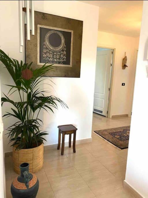 Elegant Colonial Style Ocean View Golf Del Sur Apartment San Miguel de Abona Exterior photo